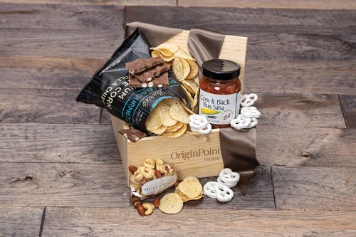 Tastes for Everyone Crate image thumbnail