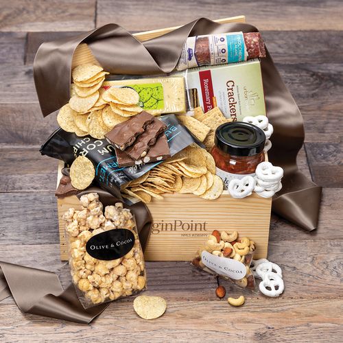 Tastes for Everyone Crate image thumbnail