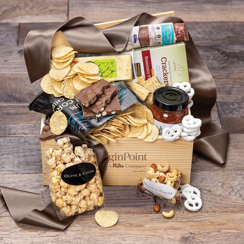 Tastes for Everyone Crate image thumbnail