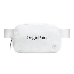 Image of OriginPoint - Lululemon Belt Bags