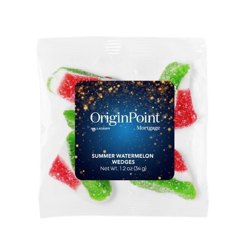 Taster Packet Summer Watermelon Wedges - OPM image thumbnail