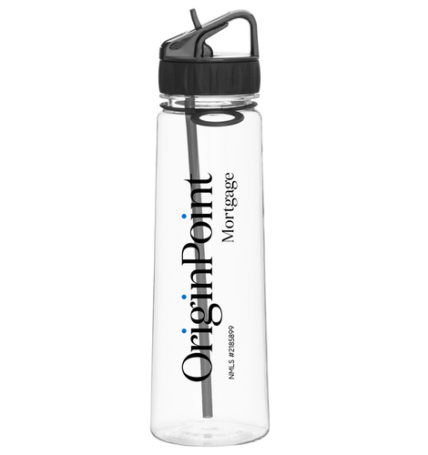30 oz. H2go Angle - OPM image thumbnail