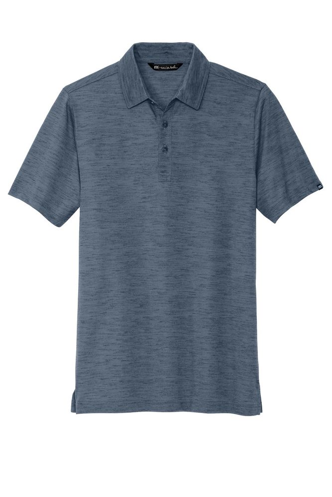 TravisMathew Auckland Slub Polo primary image