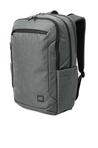 TravisMathew Duration Backpack image thumbnail