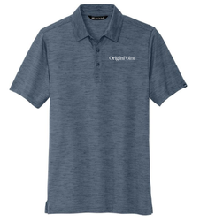 Image of TravisMathew Auckland Slub Polo