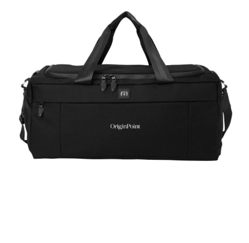 TravisMathew Duration Duffe image thumbnail