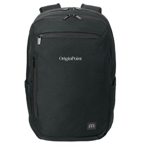 TravisMathew Duration Backpack image thumbnail