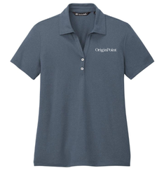 Image of TravisMathew Ladies Coto Performance Polo