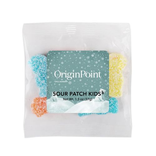 Taster Packet Sour Patch Kids image thumbnail