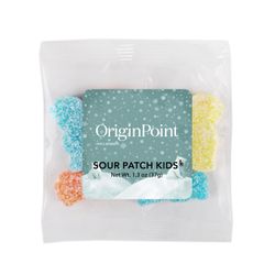 Image of Taster Packet Sour Patch Kids