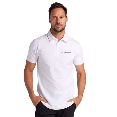 BYLT Drop-Cut Polo image thumbnail