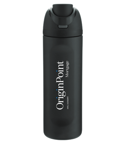 24 oz. Owala Freesip - OPM image thumbnail