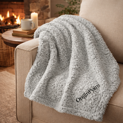 Cozy Blanket image thumbnail