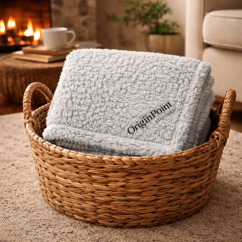 Cozy Blanket - OPM image thumbnail