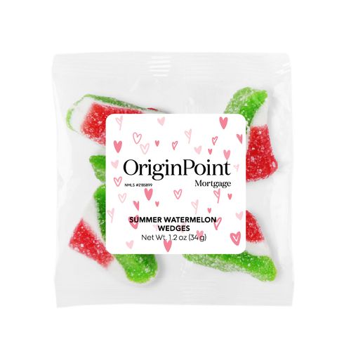 Taster Packet Summer Watermelon Wedges - OPM image thumbnail