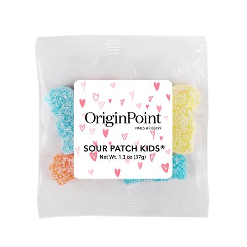 Taster Packet Sour Patch Kids image thumbnail
