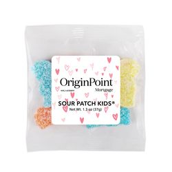 Image of Taster Packet Sour Patch Kids - OPM