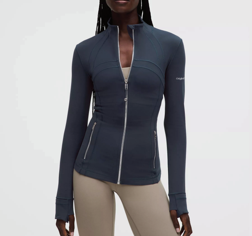 Lululemon - Define Jacket Nulu image thumbnail