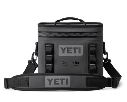 OPM Yeti Hopper Flip 8 image thumbnail