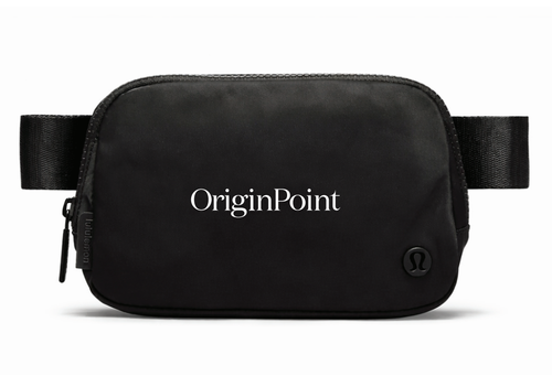 OriginPoint - Lululemon Belt Bags image thumbnail
