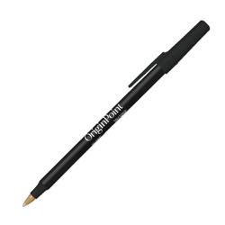 Image of OPM BIC Round Stic Pen