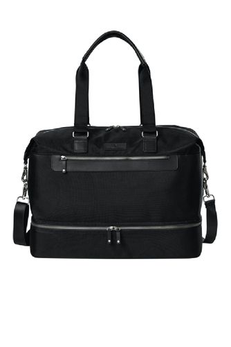 Brooks Brothers Oxford Weekender image thumbnail