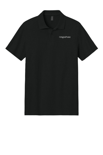 Gildan Softstyle Pique Polo image thumbnail