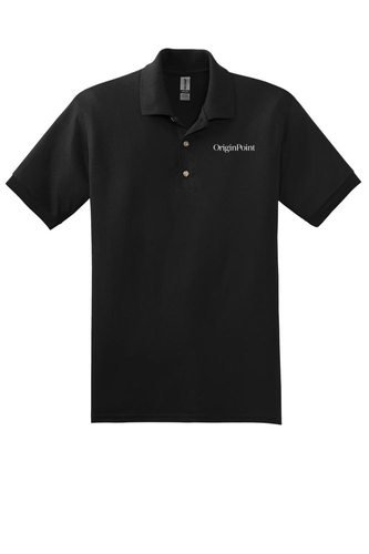 DryBlend 6-Ounce Jersey Knit Sport Shirt image thumbnail