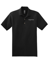 Image of DryBlend 6-Ounce Jersey Knit Sport Shirt