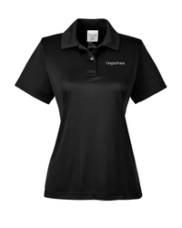 Image of Women's Zone Performance Polo