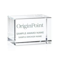 Image of Lexington Cube Award