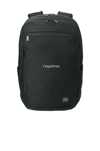 TravisMathew Duration Backpack image thumbnail