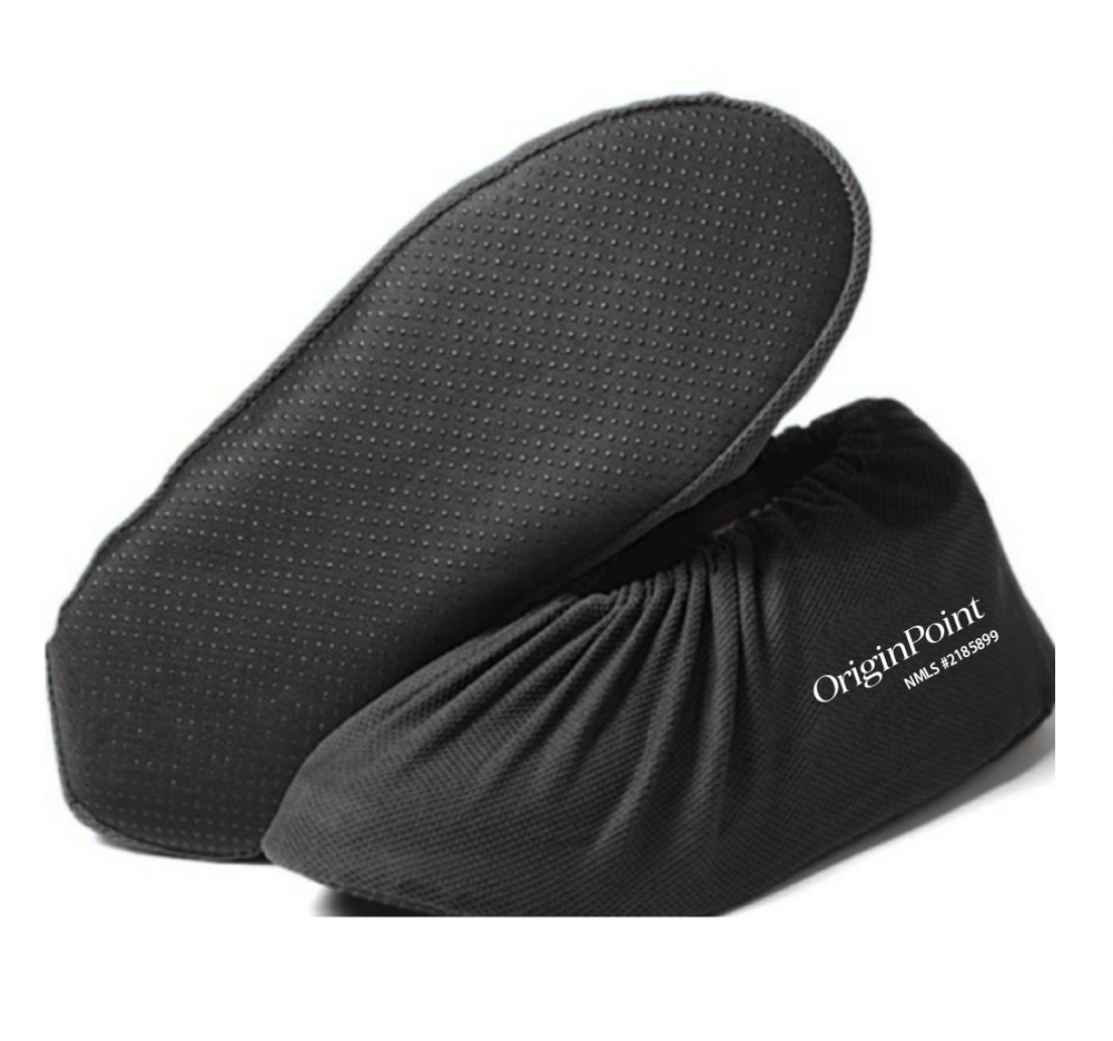 Non-Woven Shoe Covers primary image