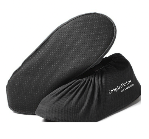 Non-Woven Shoe Covers image thumbnail Non-Woven Shoe Covers image thumbnail