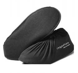 Image of Non-Woven Shoe Covers