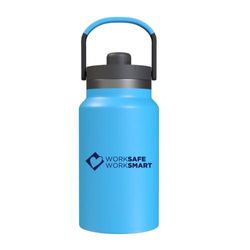 Image of Big Swig Jr. Stainless Steel Bottle 650 ml/22 oz