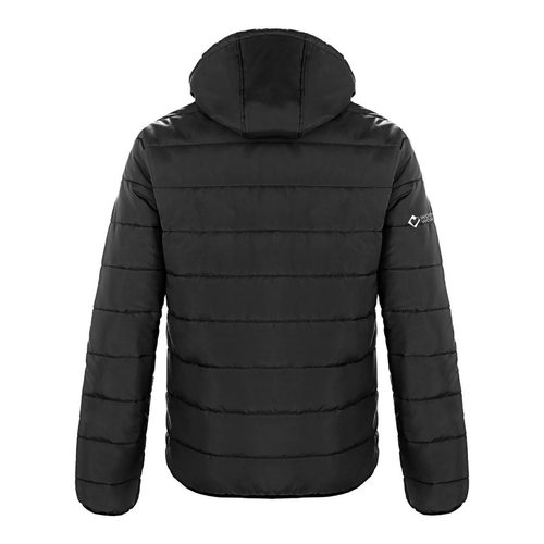 Men’s Glacial Puffy Jacket with Detachable Hood image thumbnail