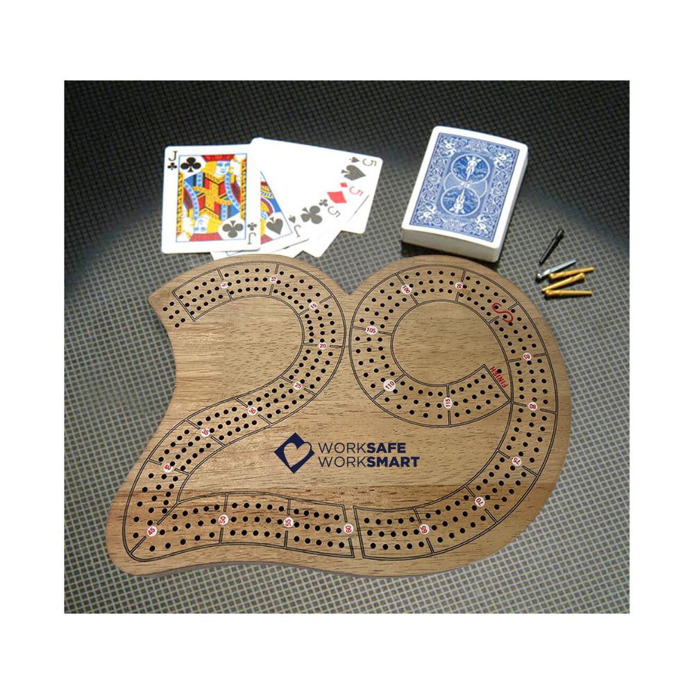 Cribbage Board primary image