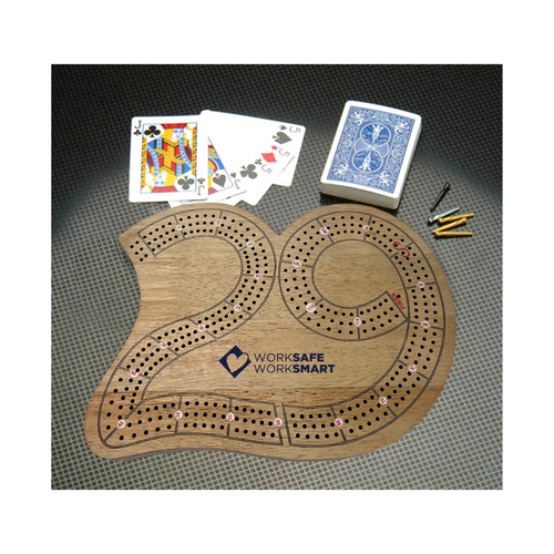 Cribbage Board image thumbnail