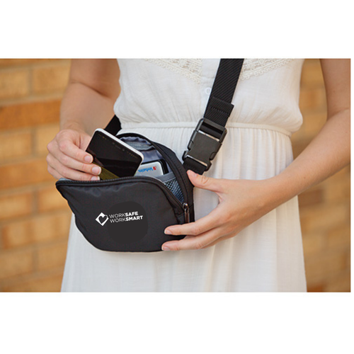 AeroLOFT Anywhere Belt Bag image thumbnail