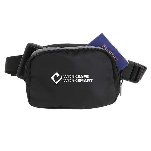 AeroLOFT Anywhere Belt Bag image thumbnail