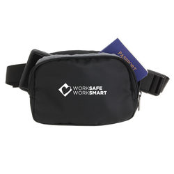 Image of AeroLOFT Anywhere Belt Bag