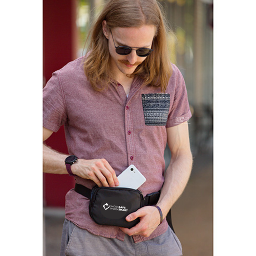 AeroLOFT Anywhere Belt Bag image thumbnail
