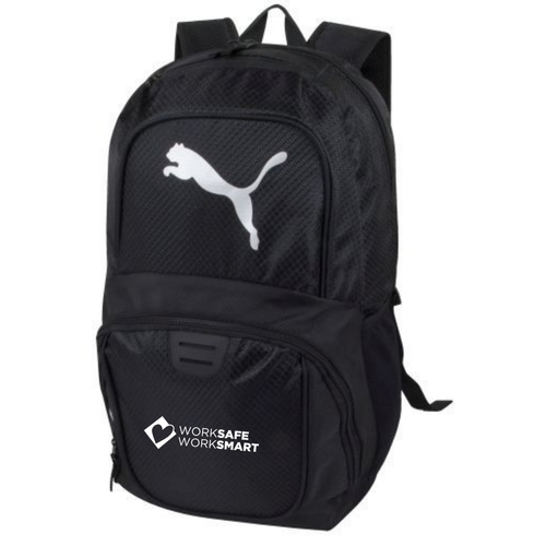 PUMA Contender 3.0 Backpack image thumbnail