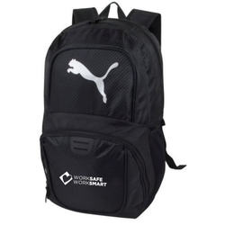 Image of PUMA Contender 3.0 Backpack