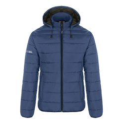 Image of Ladies’ Glacial Puffy Jacket with Detachable Hood