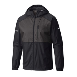 Image of Adult Columbia Flash Forward Windbreaker