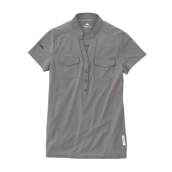 Image of Ladies’ Lunenburg Roots73 Ss Polo