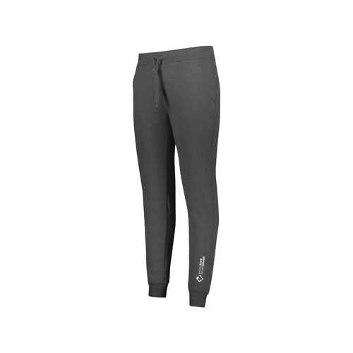 Ladies' Holloway 60/40 Fleece Jogger image thumbnail