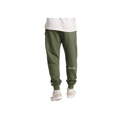 Unisex Jerzees Ultimate™ CVC Ring-Spun Pocket Jogger Sweatpant image thumbnail